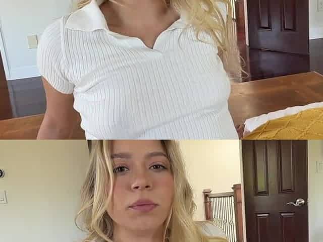No Pants Step Sis Squirts On Dick ~ Summers Kline ~ Household Dream ~ Scott Stark