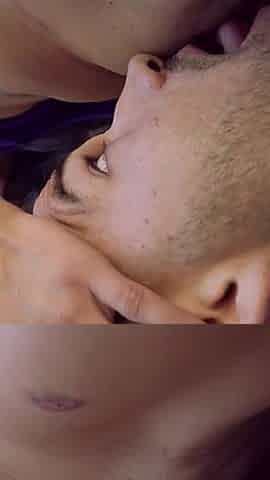All go crazy for Valeria's ass Italian slut