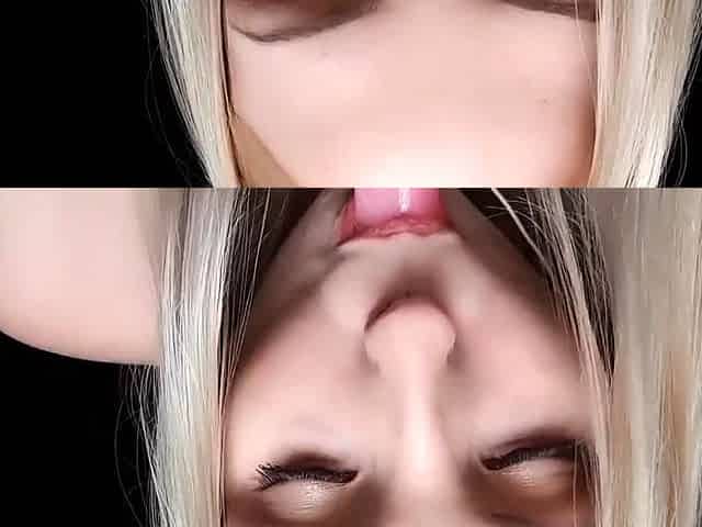 ASMR Network Popsicle Patreon Video