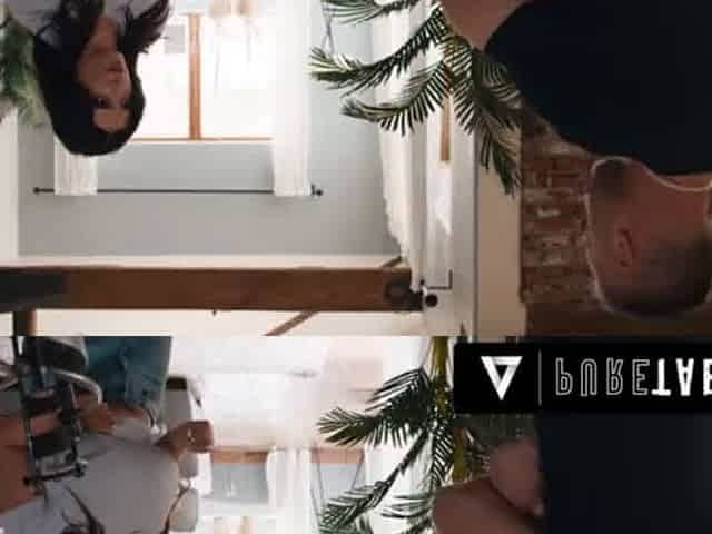 PURE TABOO Pervert Man Tricks Desperate Teacher Sarah Arabic Into Rough Sex
