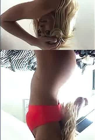 Sexy Amateur Webcam Free Babe Porn Video