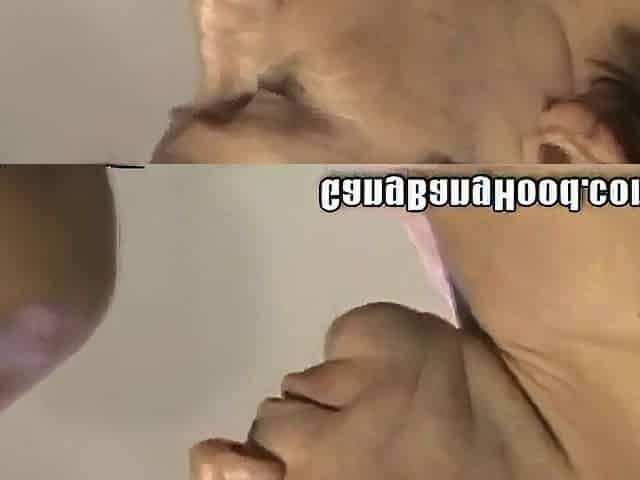Big Black Nipple Yolanda Gangfuck In Workout Room