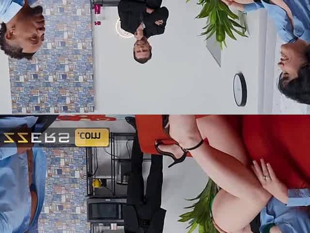 Office Wench / Brazzers/ Go into XVPROMO