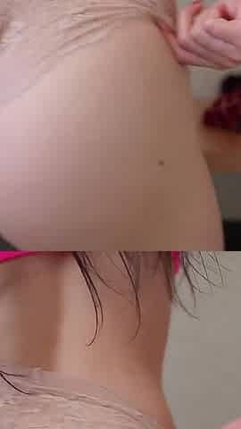 Masturbating Hot Pussy
