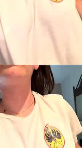 Haesicks First Time Full Nude Striptease Onlyfans Video
