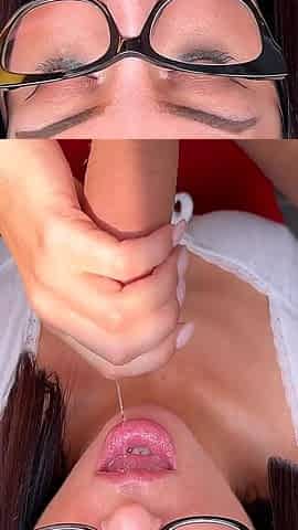 Full Hardcore Anal Scene with Charlie Valentine