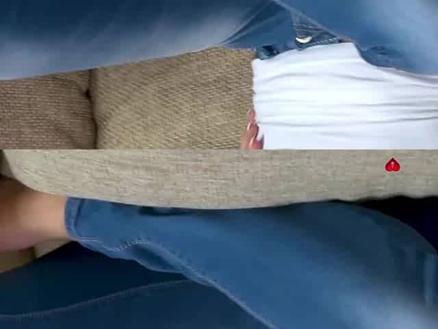 Facile natural sex and authentic orgasms - Lesbea