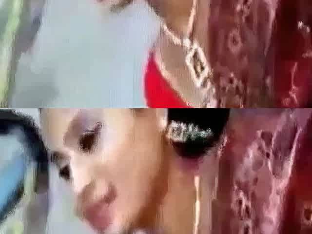Indian Honeymoon - Hardcore Amateur Asian Couple