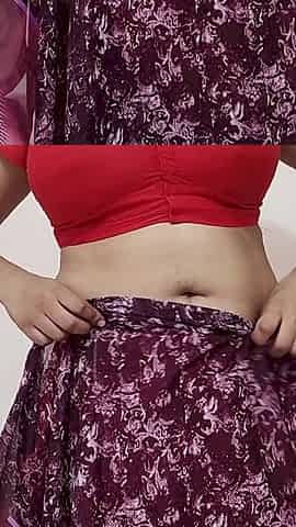 Desi Kamwali Wearing My Wife Saree, I Mistakenly Fucked Her Thinking She Was My Wife