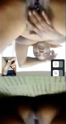 Horny Mammy Can't Sleep Without Masturbating with Her Toy Fuck Boy