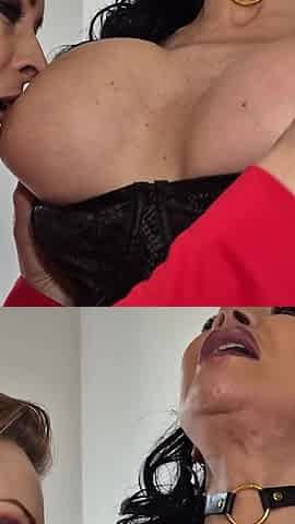The Perfect Squirt - Part 1