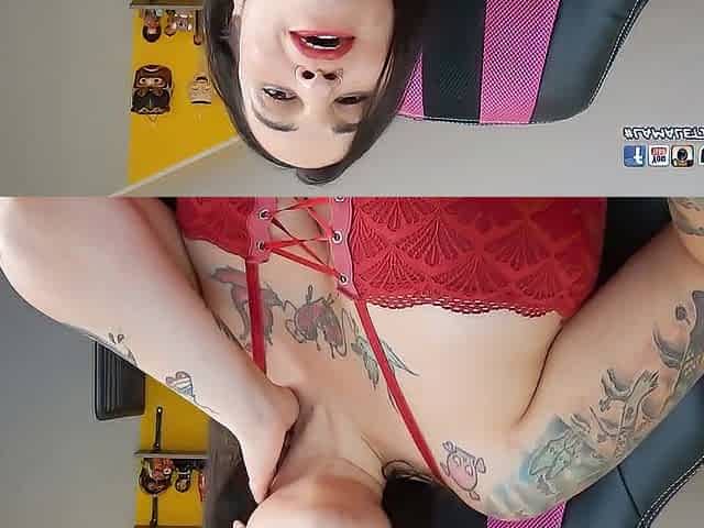 #STORYTIME - SCAMBI DI COPPIA E CUCKOLD