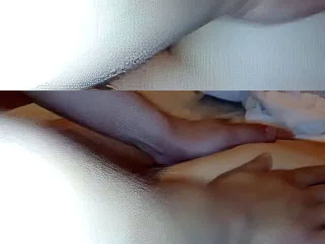 Vietnamese Cuckold Threesome