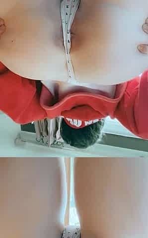 Amateur teen porsha solo action