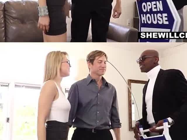 Zoey Monroe - Cheating Milf Cucks Hubby With A Big