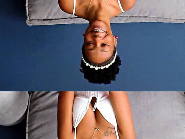 Cute Ebony Latina Teen RAMMED By BWC