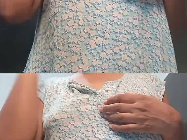Sri Lankan Woman Seduces Her Partner via Video Call Until Orgasm Just Love with Big Boobs and Wet Pussy