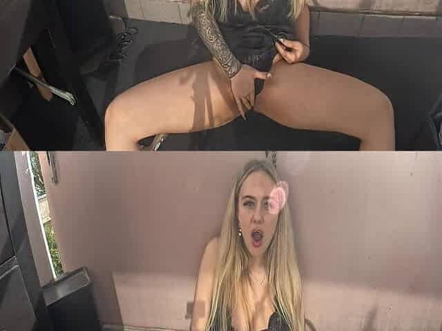 Ultra Hard Orgasm! How Often Do I Make You Squirt?