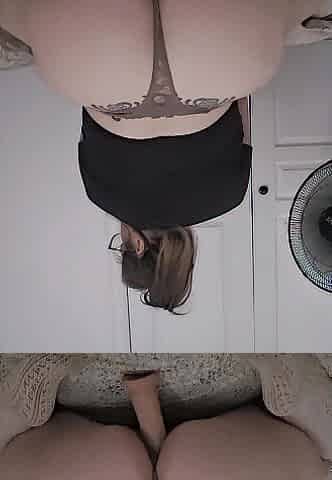 mother I'd like to fuck riding that sex toy anew