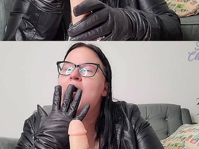 Leather Bundle