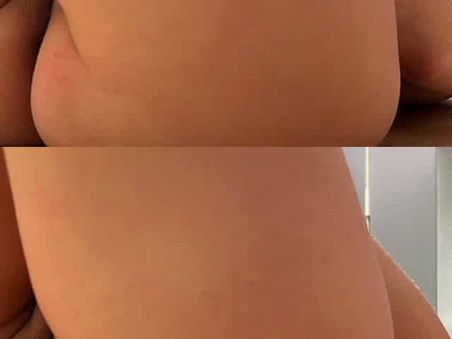 Solo pornstar jerks his throbbing cock