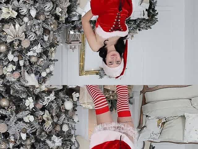 Adel's Jingle Balls Tease Fest