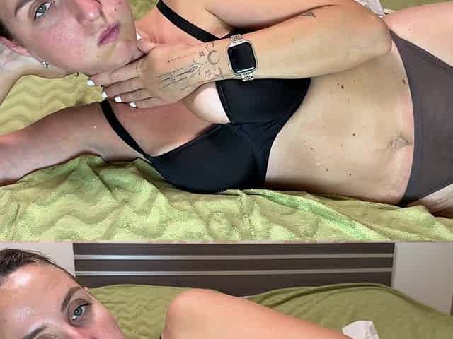 Cough Fit: Swollen Cheek Frenzy
