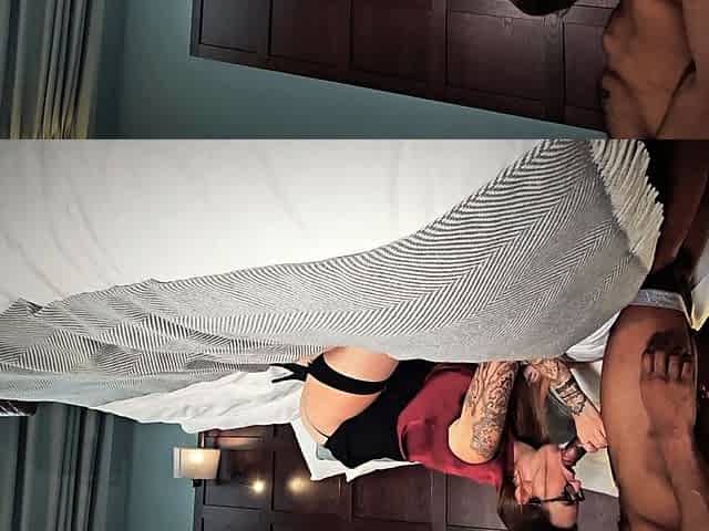 Hardcore Amateur Interracial Couple Sex HD