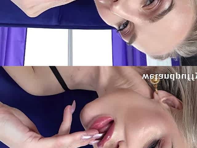 Busty And Juicy By