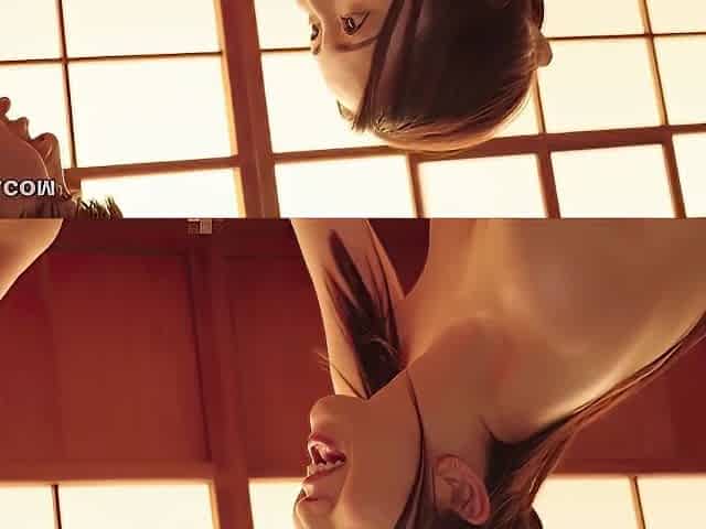 My Aunts Ripe And Plump Body Hikari Hime - Natalia Zuska