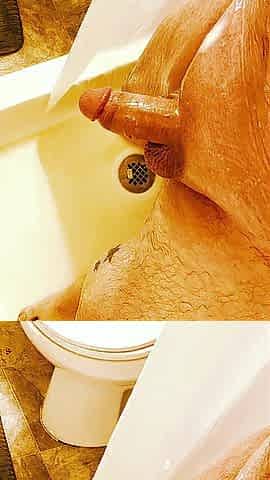 Shower solo