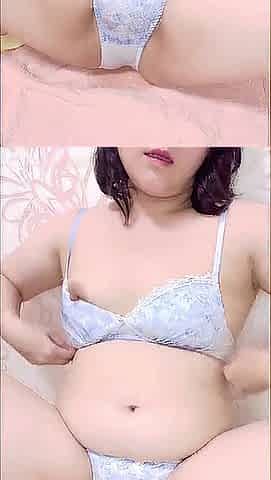 #001 Personal Shooting, Married Woman, Squirting Masturbation Episode