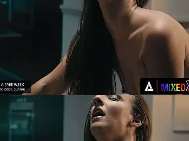 Gorgeous Lesbian Babes Fuck Together In A Hot Compilation