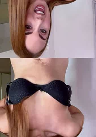 Amateur RedHead Sex Show on WebCam iveCamGirls