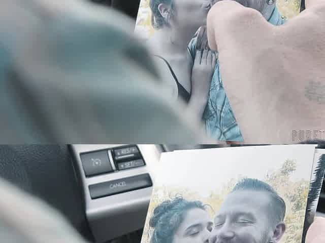 Smile For The Camera