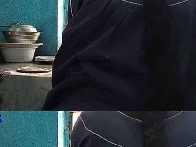 Fucking Big Ass in Doggy Style
