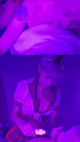 Sexy Scottish Massage.x Pt 1.