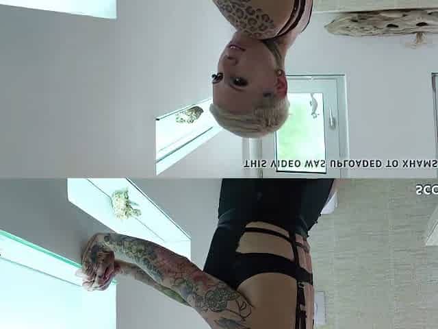 Tempt Tattoo Stepmother Id Like To Fuck Cat Cox To Anal At Casting