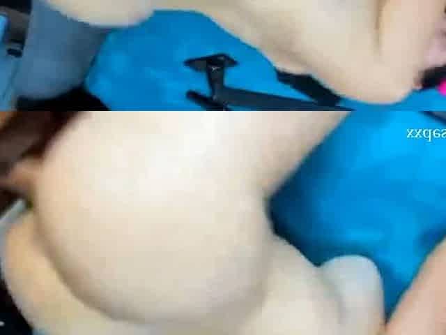 stepdaughter gets fucked doggystyle