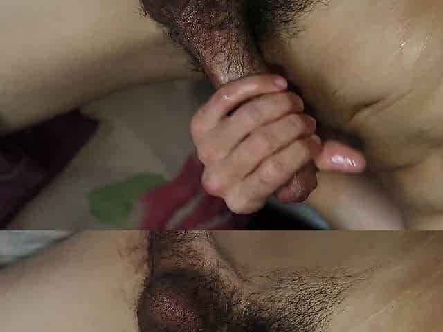 hawt tugjob and cutie loud groans
