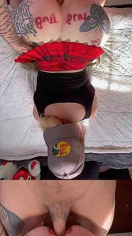 Ass whore