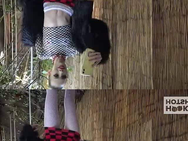 Skinny Slut Aria Gets Pounded Again - Aria Haze