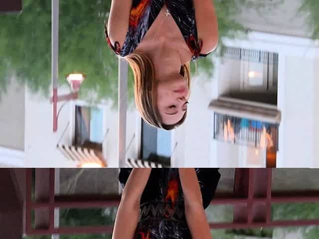 Close up teen masturbation