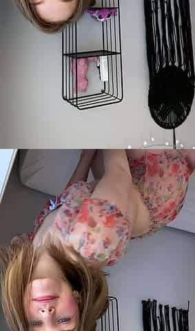 Amateur Webcam Teen Masturbates And Teases
