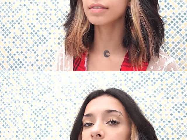 Khali Noire, Slim Brazilian Teen Beauty, Gets All Her Holes Fucked