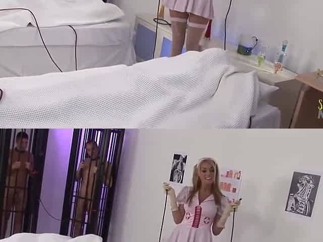 Sucking Cock Sex With Mystery Girlie From Shagging Stepmoms