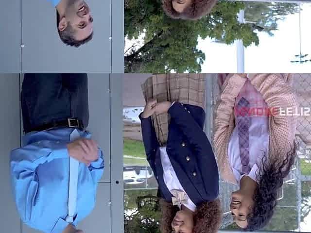 School's Out, Balls In - Sarah Lace, Willow Ryder, Donnie Alt