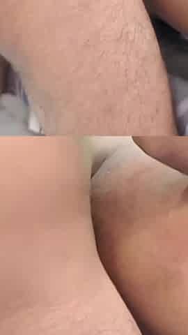 Doggy Style Fucking