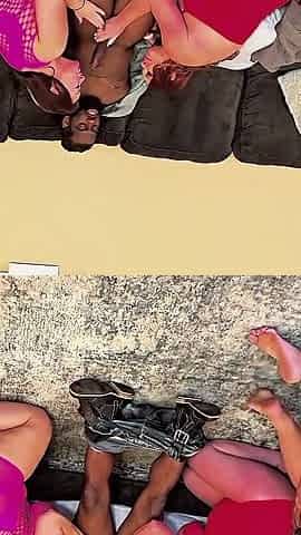 2026 Avn Orgy