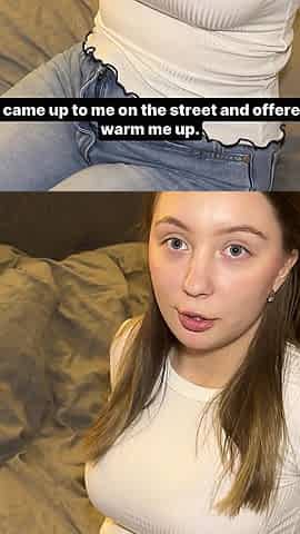 I've Known Her for 5 Minutes and I'm Already Fucking Her Hard